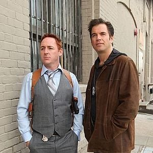 Photo Scott Grimes