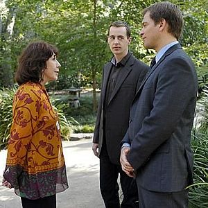 Photo NCIS : Enquêtes spéciales