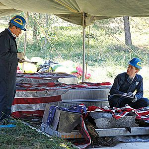 Photo David McCallum