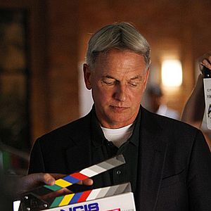 Photo Mark Harmon