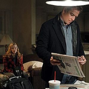 Photo Sarah Jane Morris