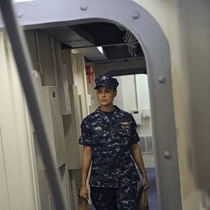Photo Cote De Pablo