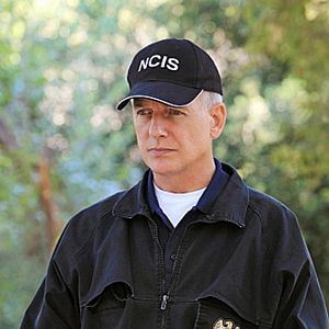 Photo Mark Harmon