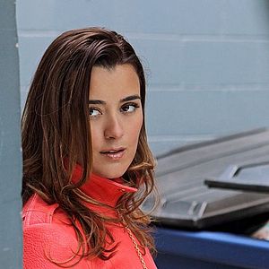 Photo Cote De Pablo