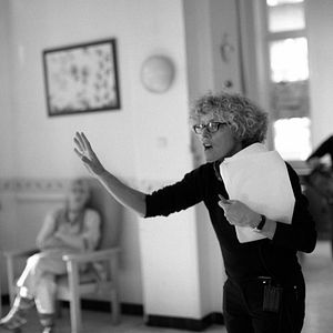 Photo Jeanne Labrune