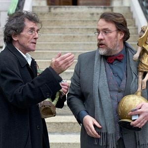 Photo Sans queue ni tête