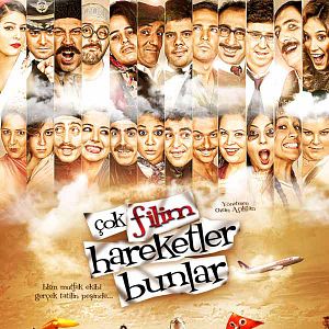 Photo Ozan Açıktan