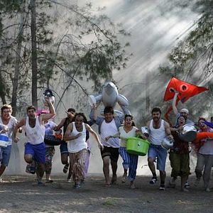 Photo Ozan Açıktan
