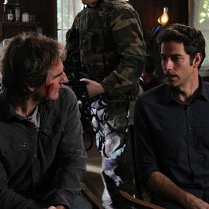 Photo Scott Bakula
