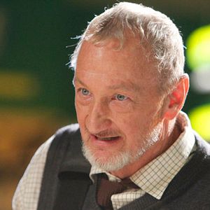 Photo Robert Englund