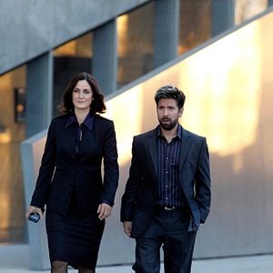 Photo Carrie-Anne Moss