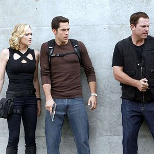 Photo Adam Baldwin