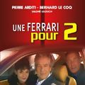 Photo Une Ferrari pour deux