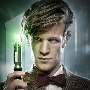 Photo Matt Smith (XI)
