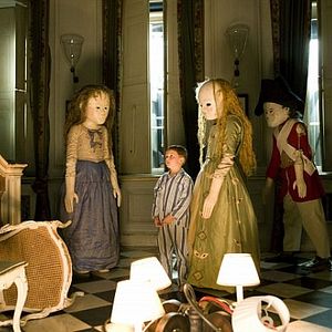 Photo Doctor Who (2005)