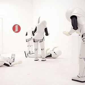 Photo Doctor Who (2005)