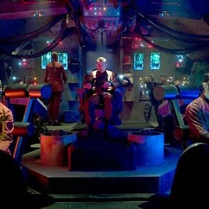 Photo Doctor Who (2005)