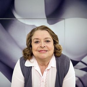 Photo Lynda Baron