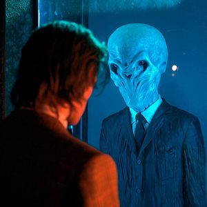 Photo Doctor Who (2005)