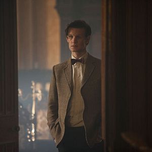 Photo Matt Smith (XI)