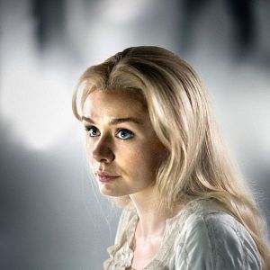 Photo Katherine Jenkins