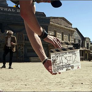 Photo Doctor Who (2005)