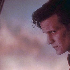 Photo Matt Smith (XI)