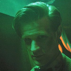 Photo Matt Smith (XI)