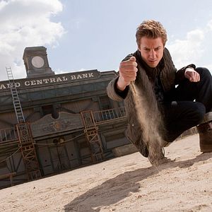 Photo Arthur Darvill