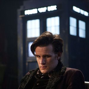 Photo Matt Smith (XI)