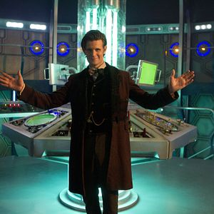 Photo Matt Smith (XI)