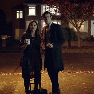 Photo Jenna Coleman