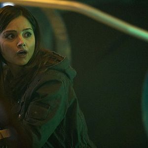 Photo Jenna Coleman