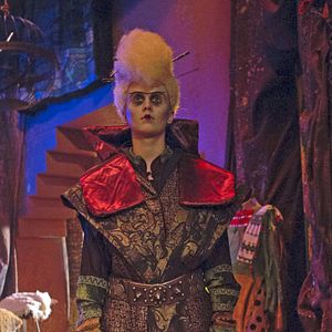 Photo Doctor Who (2005)