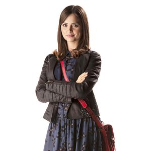 Photo Doctor Who (2005)