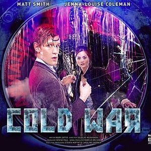 Photo Doctor Who (2005)