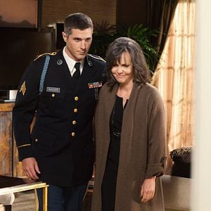 Photo Sally Field