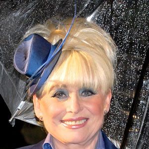 Photo Barbara Windsor