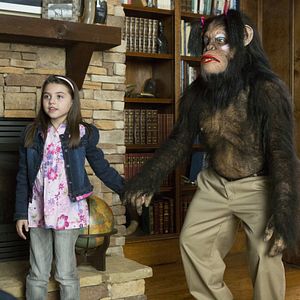 Photo Scary Movie 5
