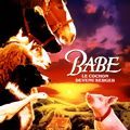 Photo Babe, le cochon devenu berger