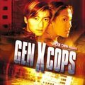 Photo Gen-X Cops