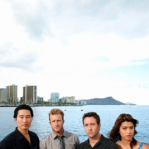 Photo Grace Park