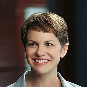 Photo Larisa Oleynik