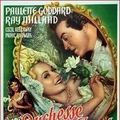 Photo La Duchesse des bas-fonds
