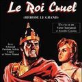 Photo Le Roi cruel