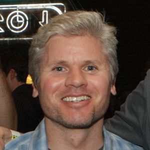 Photo Brigham Taylor