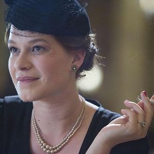 Photo Franka Potente