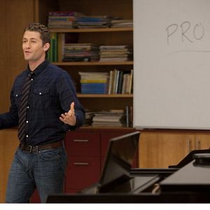 Photo Matthew Morrison