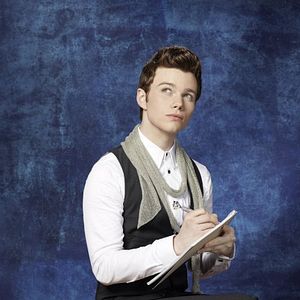 Photo Chris Colfer
