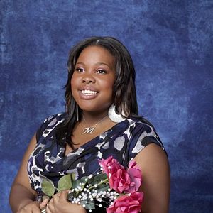 Photo Amber Riley